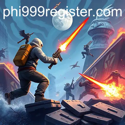 Exploring the Thrilling World of 