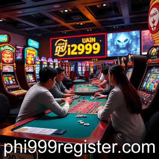 Digital Casinos: The Evolution of Gaming in 2025