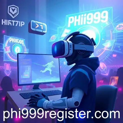 Emergence of phi999: Reshaping the Online Gaming World