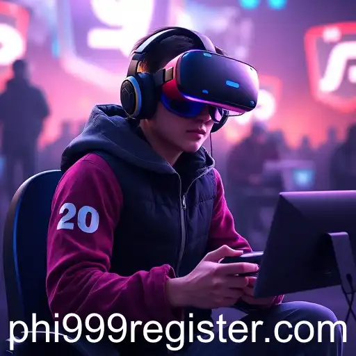 The Evolution of Online Gaming