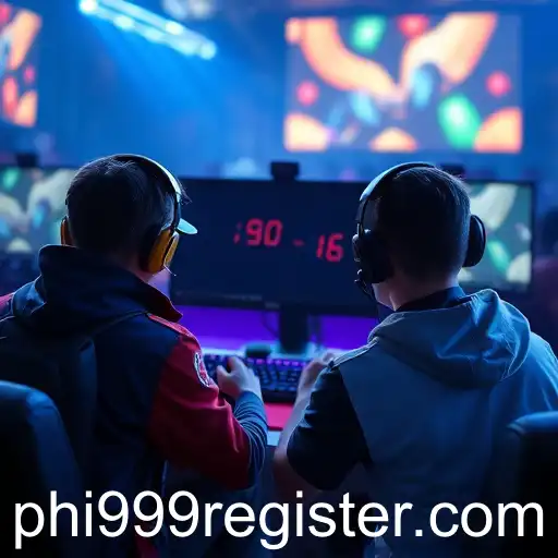 Gaming Revolution: The Rise of Hidden Online Platforms