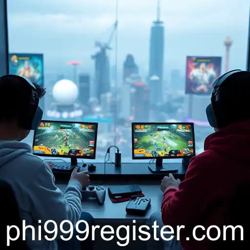 The Rise of Online Gaming Communities