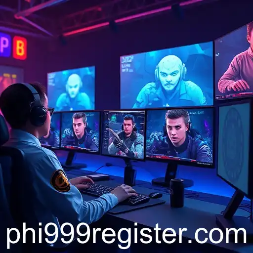 Phi999: A Contender in the Digital Arena