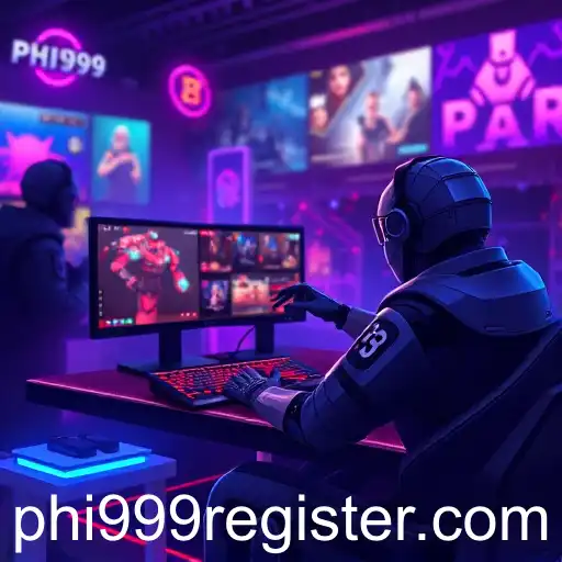 The Rise of Phi999 in the Online Gaming World