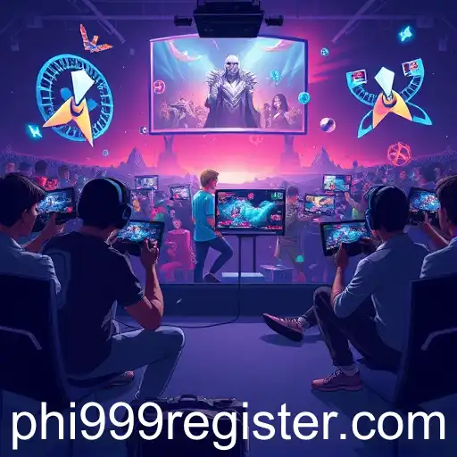 The Rise of phi999 in the Gaming World