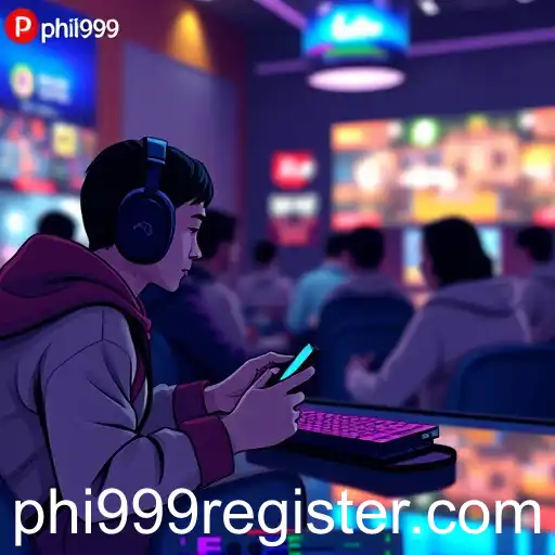 The Rising Star: phi999 Game Website in 2025