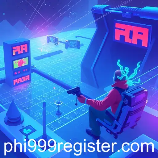 The Evolution of Online Gaming with Phi999