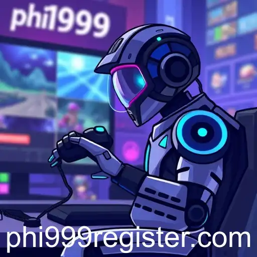 The Evolution of Online Gaming with phi999