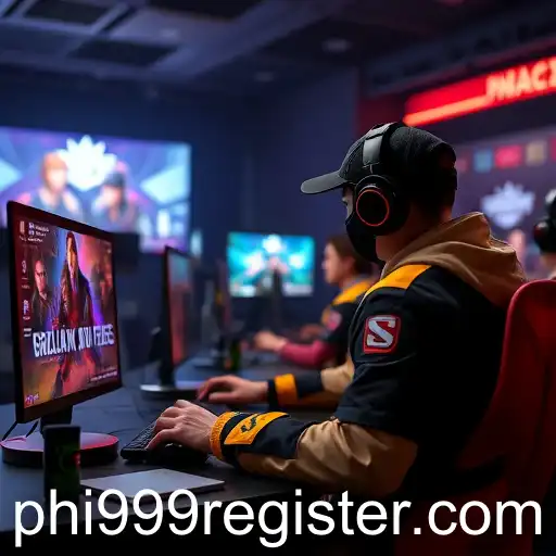 The Rise of phi999 Era in Online Gaming