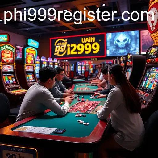 Digital Casinos: The Evolution of Gaming in 2025