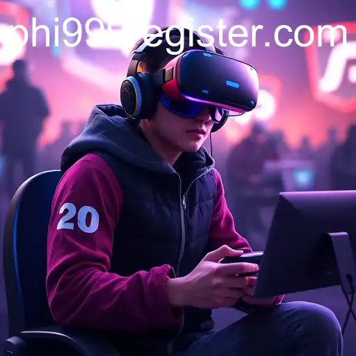 The Evolution of Online Gaming