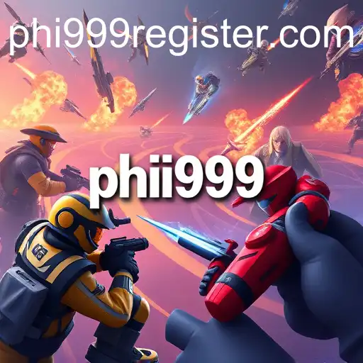 Exploring the Excitement of 'Multiplayer Fun' with Keyword phi999: A Digital Gaming Revolution