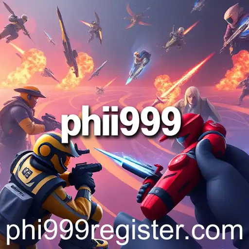 Phi999: Shaping the Future of Online Gaming