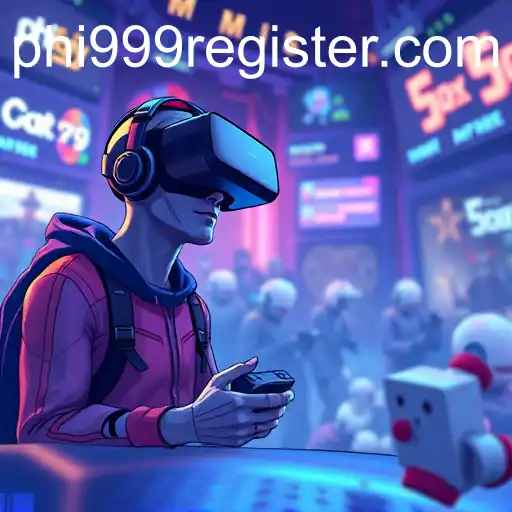 Navigating the Digital Playground: phi999 Leads the Way