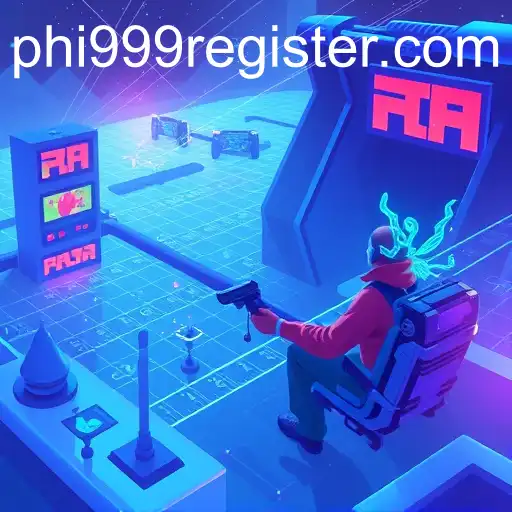 The Evolution of Online Gaming with Phi999