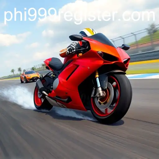 The Excitement and Allure of 'Racing Thrills': Exploring the Virtual Tracks