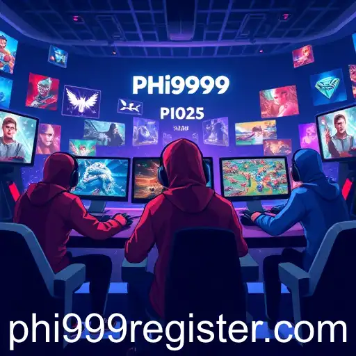 Rise of Online Gaming in 2025