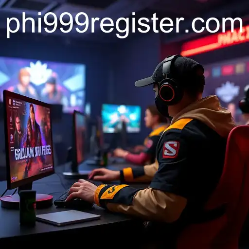 The Rise of phi999 Era in Online Gaming