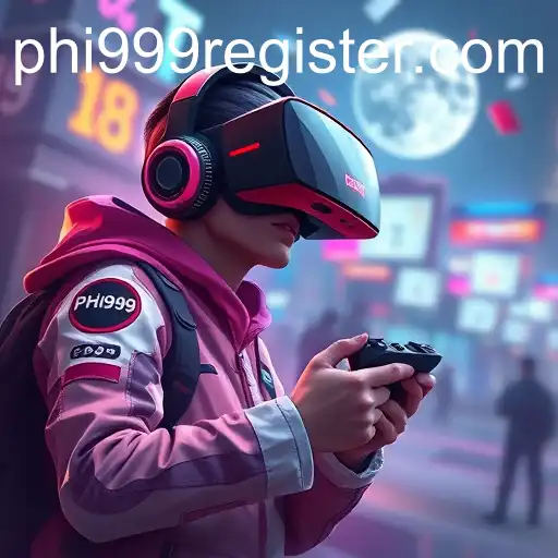 The Rise of phi999 in Online Gaming