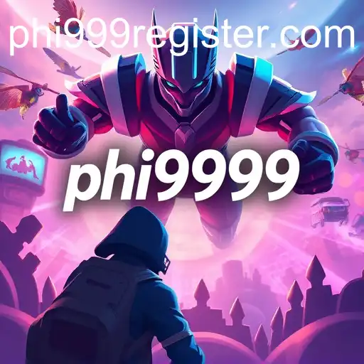 The Rise of phi999: A Game Changer in Online Entertainment