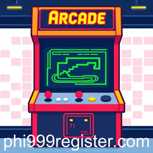 Rediscovering Retro Fun: Unveiling the Arcade Classics Category