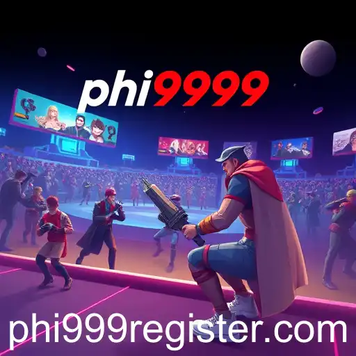 Digital Landscapes: The Rise of phi999 in 2025