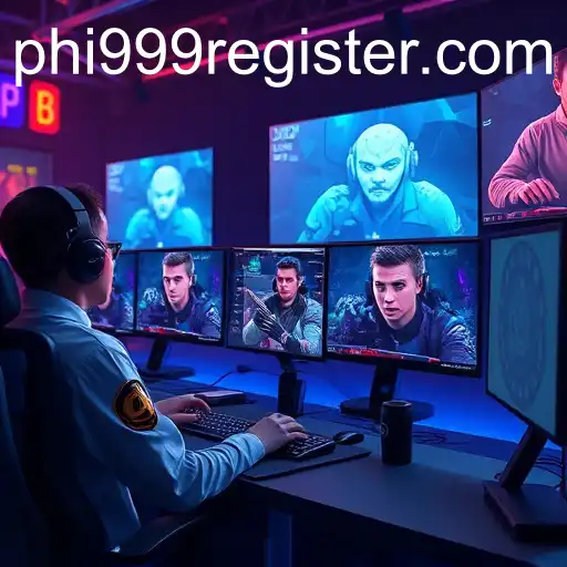 Phi999: A Contender in the Digital Arena