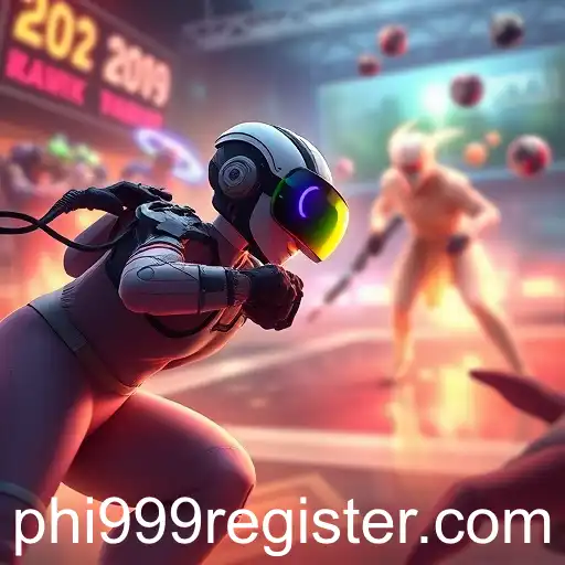 The Rise of Phi999: A Game-Changer in Online Gaming