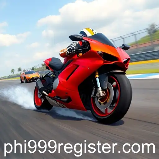 The Excitement and Allure of 'Racing Thrills': Exploring the Virtual Tracks