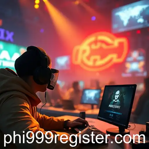 The Rise of Online Gaming in 2025