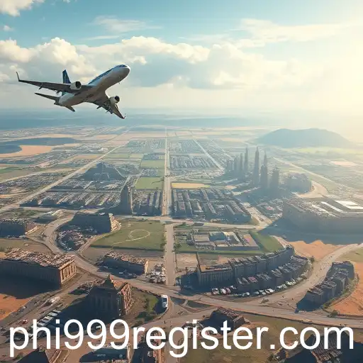 Exploring the 'Simulation World': A Dive into the Virtual Universe