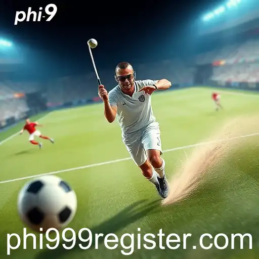 Exploring the Impact and Evolution of 'Sports Games' with PHI999