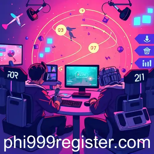 The Rise of phi999 in Gaming